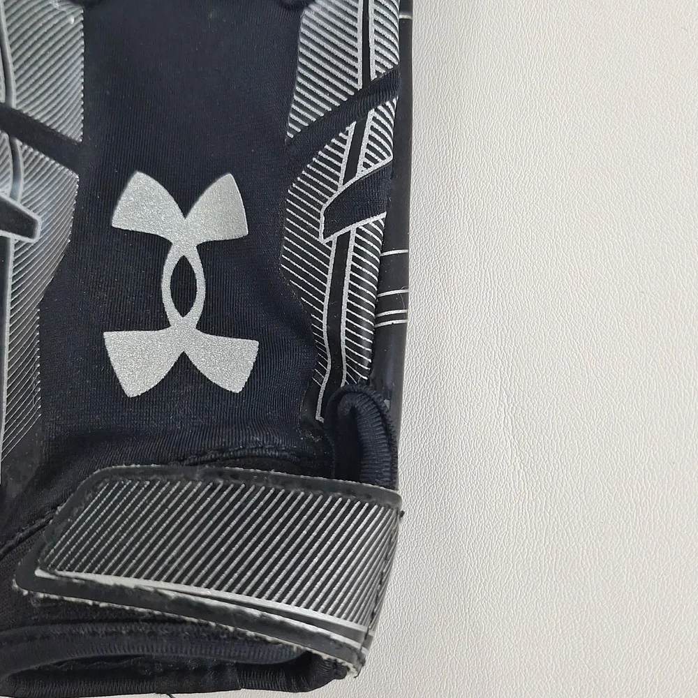 Under Armour under armor